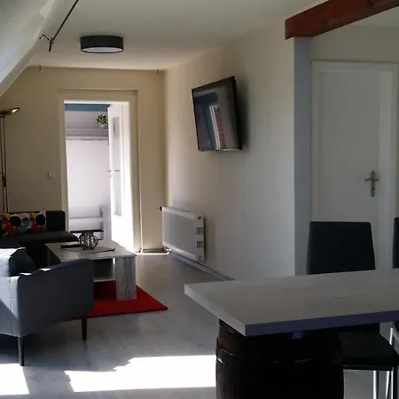 Oberdeck Apartamento *