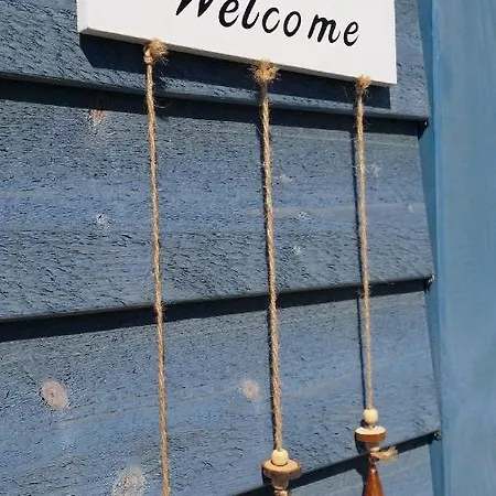 Oberdeck * Ueckermünde