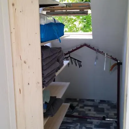 Oberdeck Apartament *