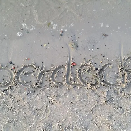 Apartamento Oberdeck *