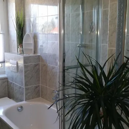 Apartment Oberdeck *