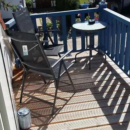 Oberdeck *