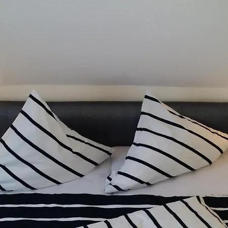 Apartament Oberdeck Ueckermünde